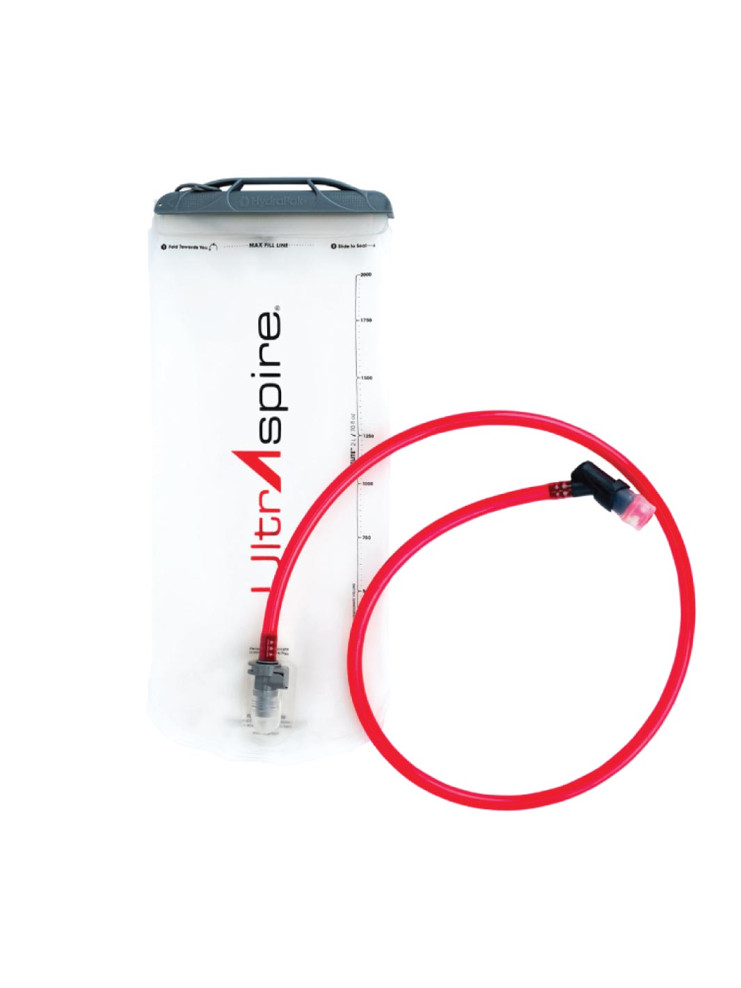 UltrAspire 2 Litre Reservoir V2