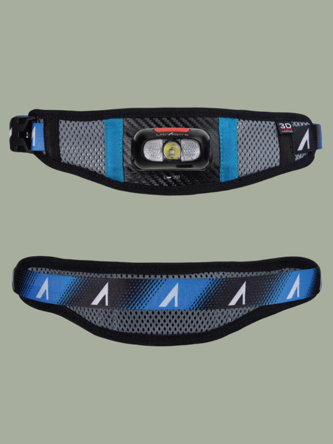 UltrAspire Lumen 200 Waist Light