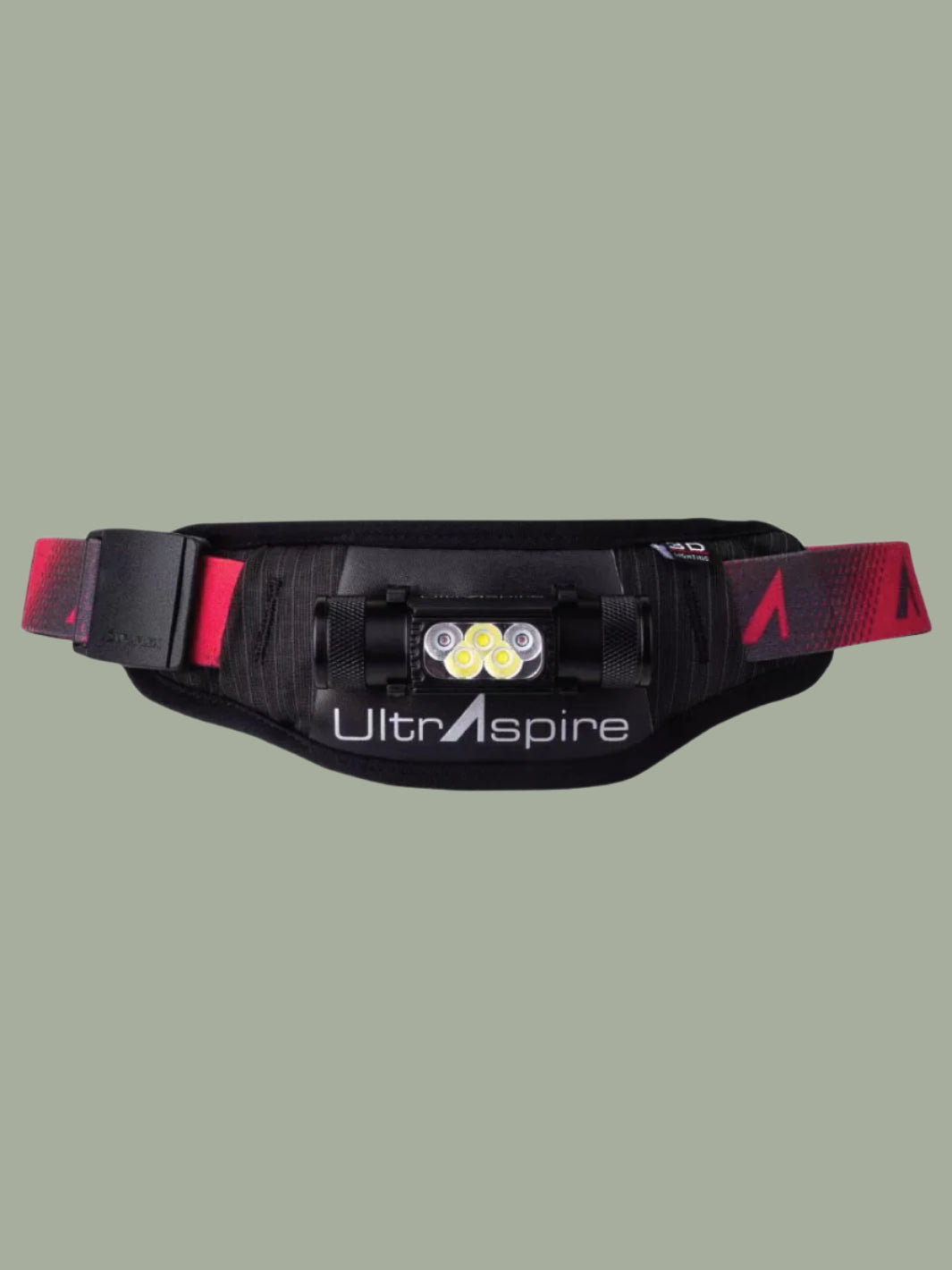 UltrAspire Lumen 850 Duo Light