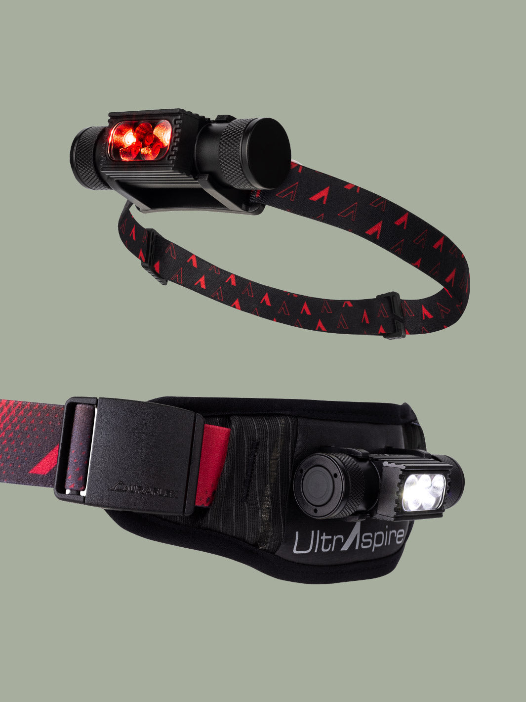 UltrAspire Lumen 850 Duo Light