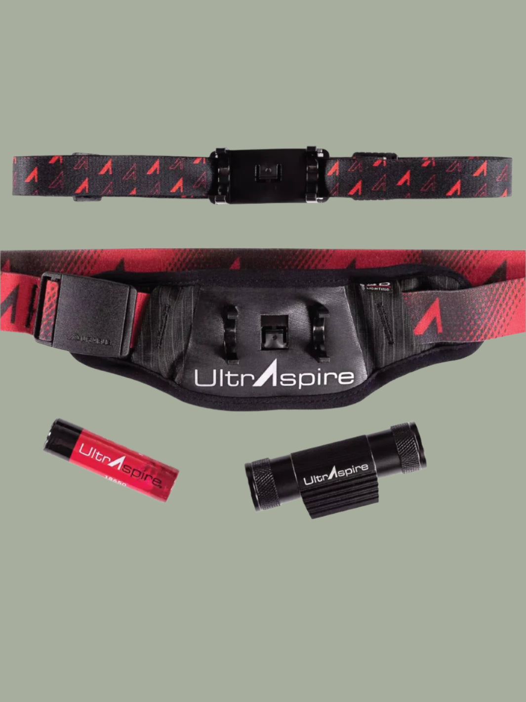 UltrAspire Lumen 850 Duo Light