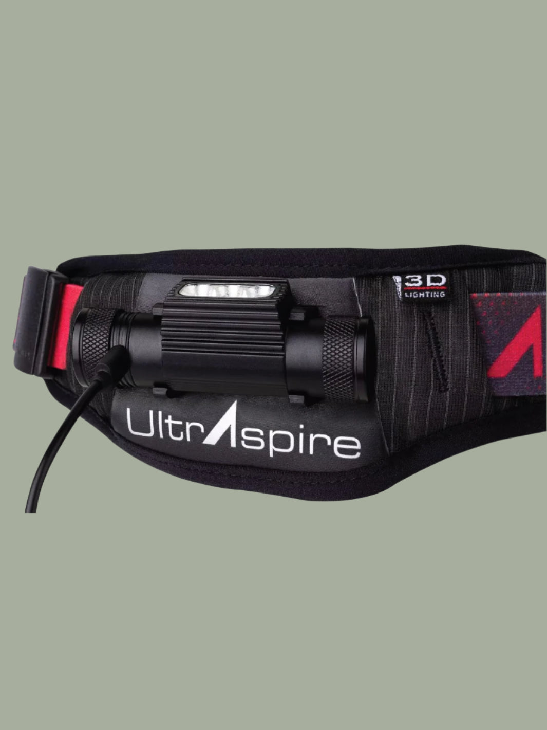 UltrAspire Lumen 850 Duo Light
