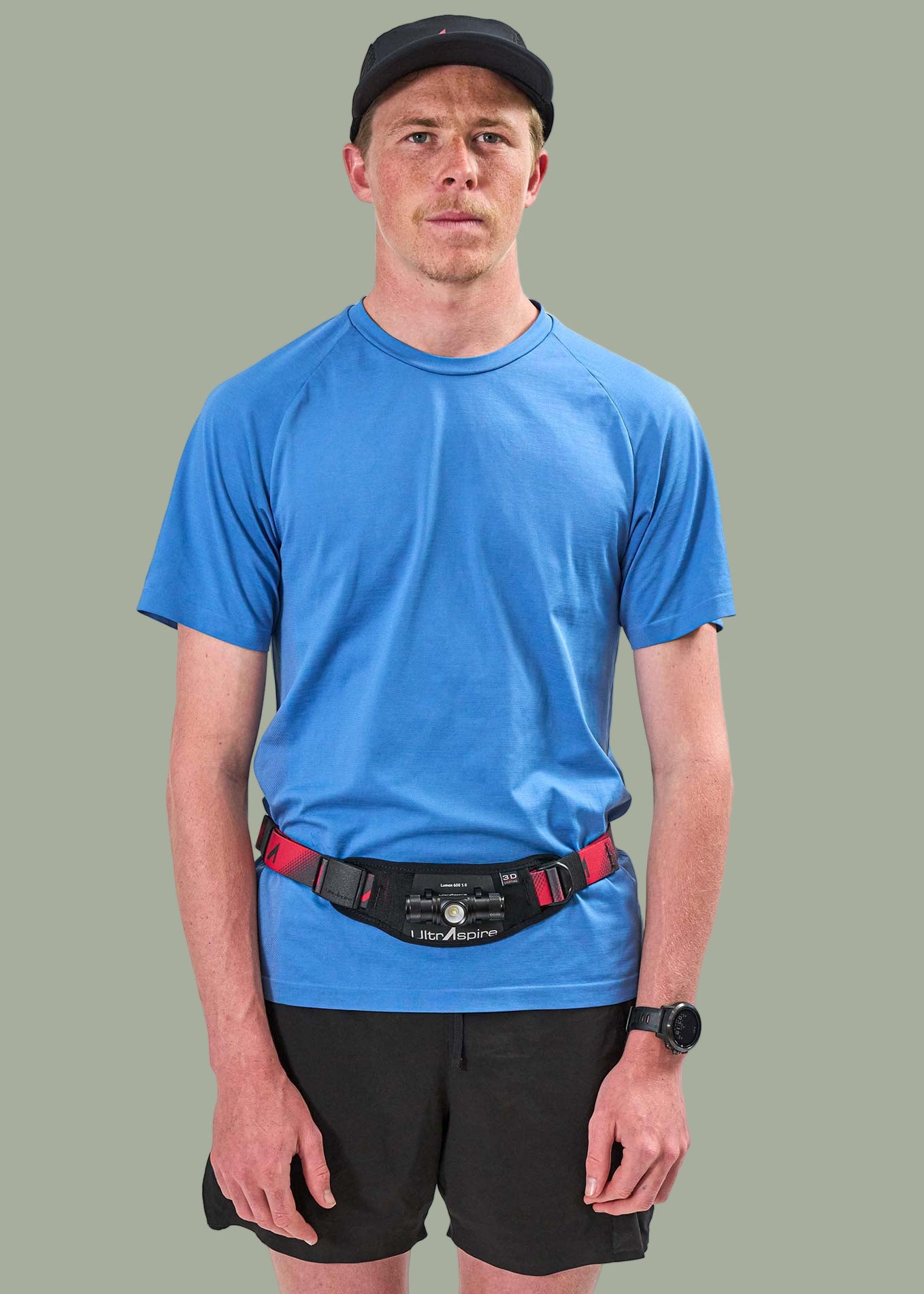 UltrAspire Lumen 600 V5 Waist Light