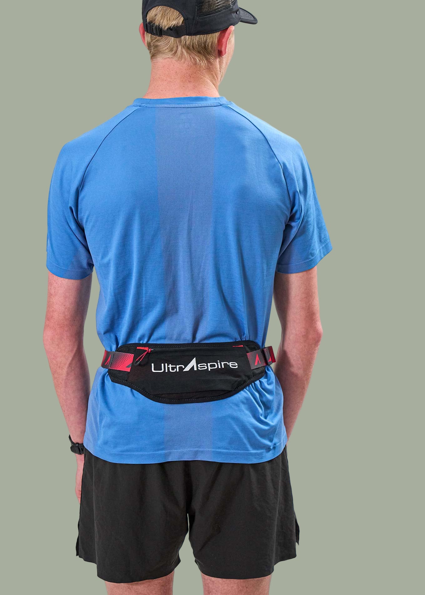 UltrAspire Lumen 600 V5 Waist Light