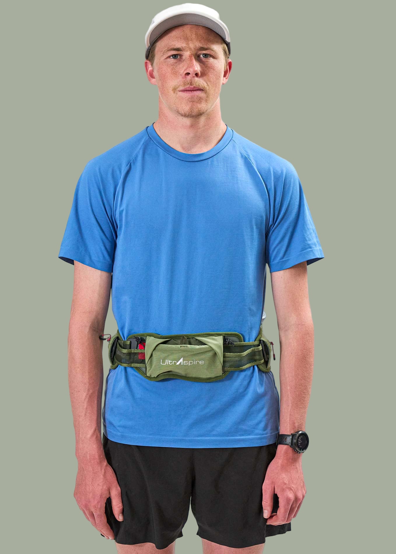 UltrAspire Speedgoat V4 Waist Belt - Pinyon