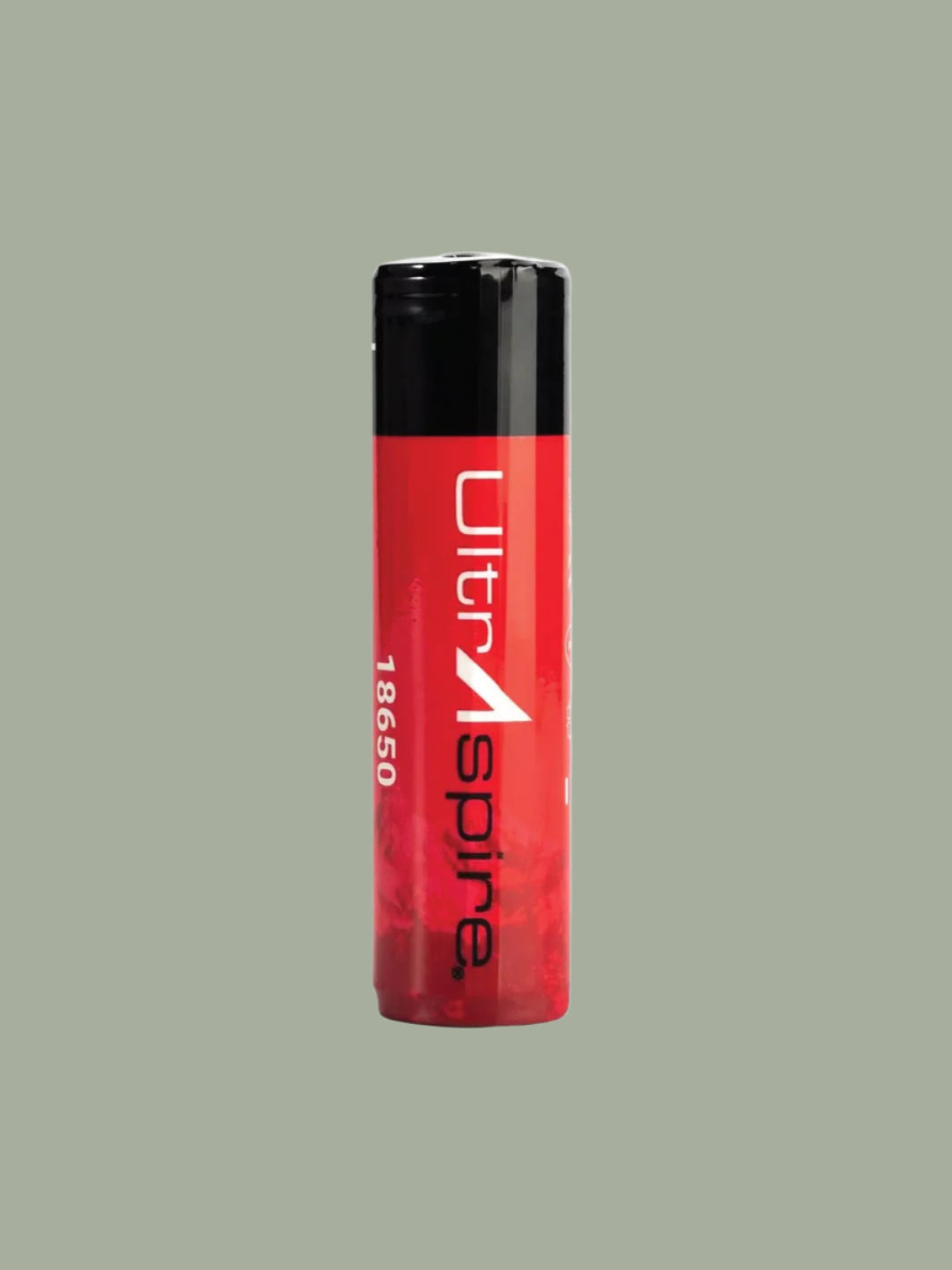 UltrAspire 18650 Battery