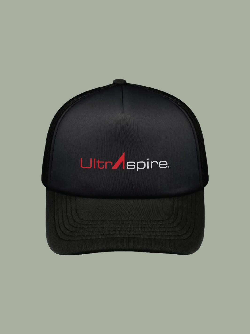 UltrAspire Foamie Trucker