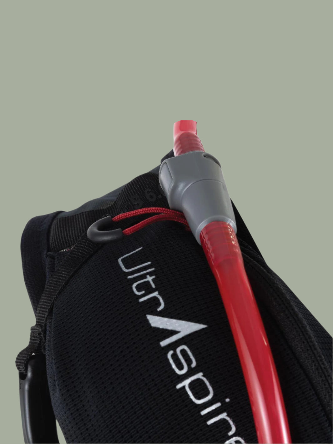 UltrAspire Bloddle Hose for Softflasks