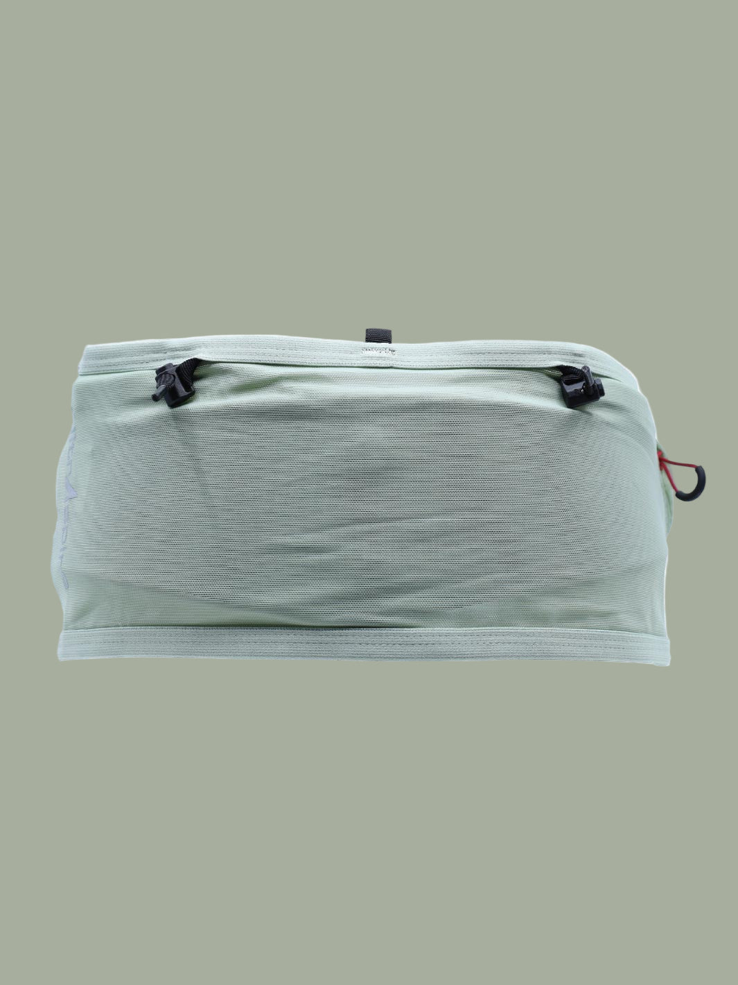 UltrAspire Fitted Race Belt V3 - Sage