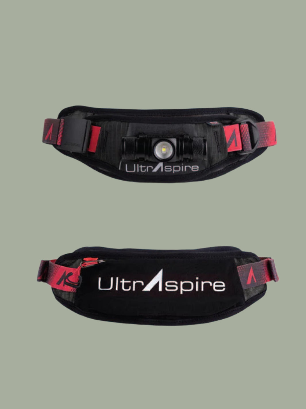 UltrAspire Lumen 600 V5 Waist Light