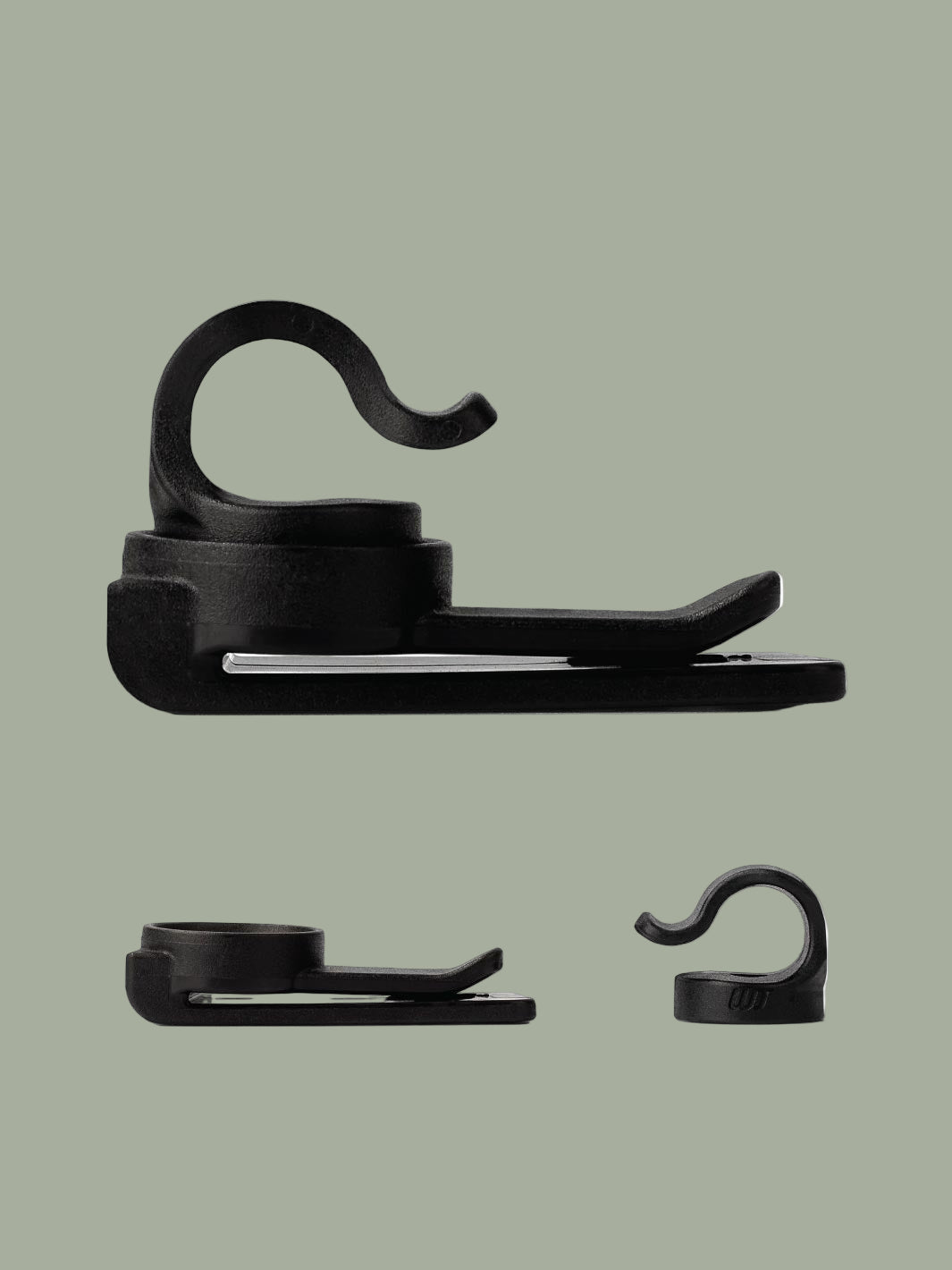 UltrAspire Mag-Clip