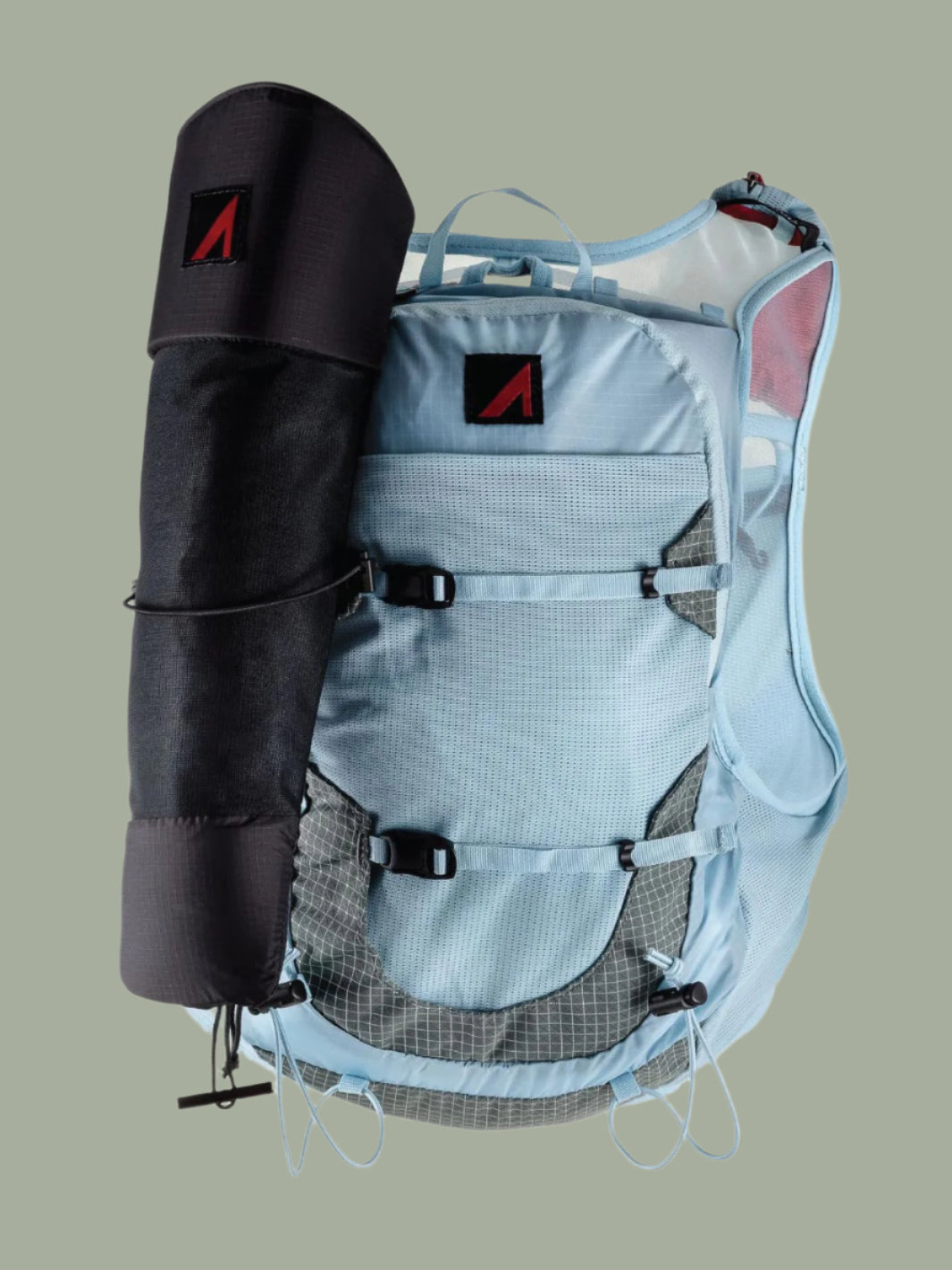 UltrAspire Quiver - BLK