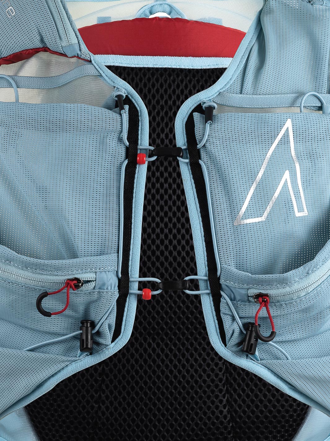 UltrAspire Zygos V6 - 14L Steel