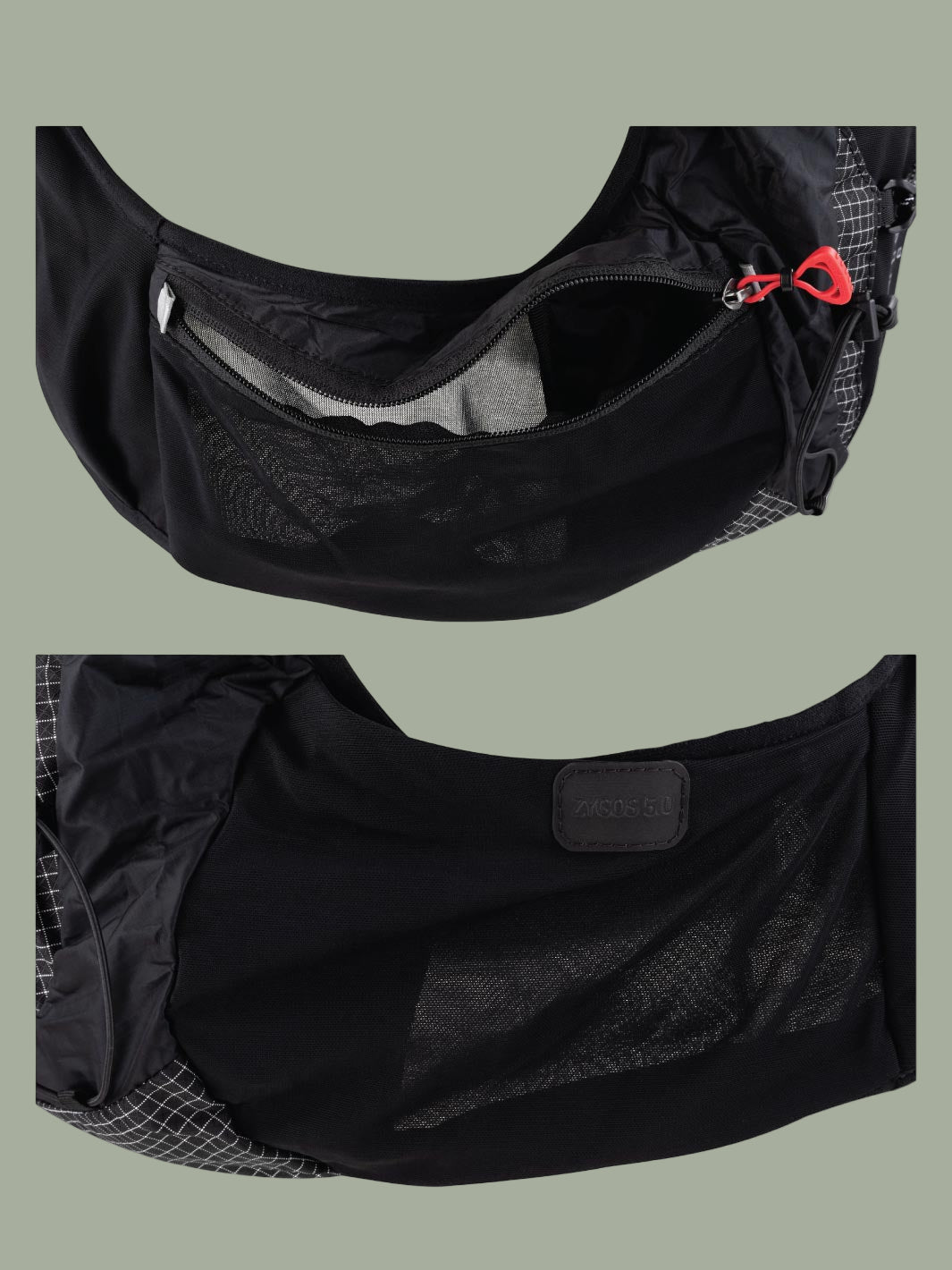 UltrAspire Zygos V5 - 14L