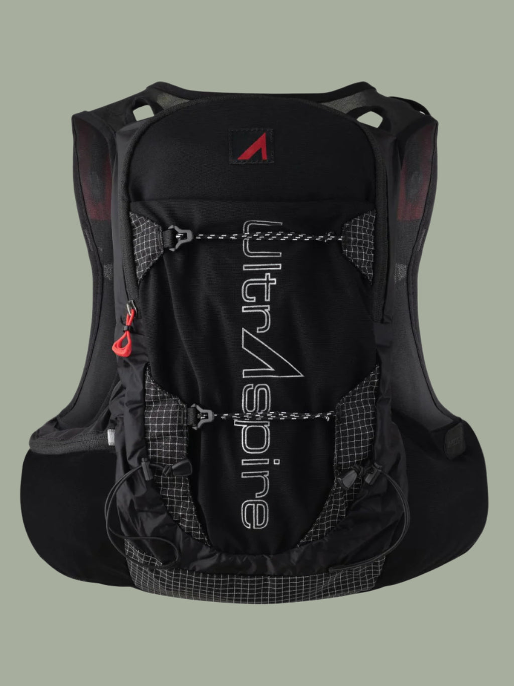 UltrAspire Zygos V5 +2L Bladder 14L