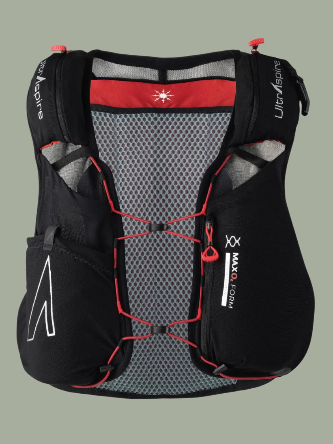 UltrAspire Zygos V5 +2L Bladder 14L