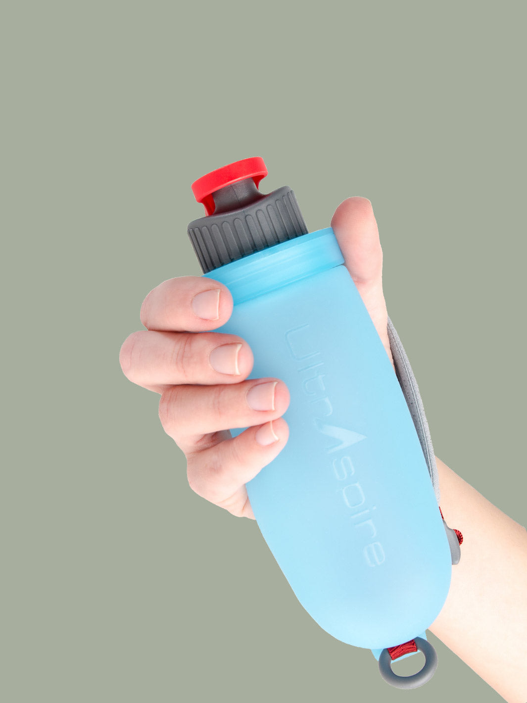 UltrAspire F-250 Handheld