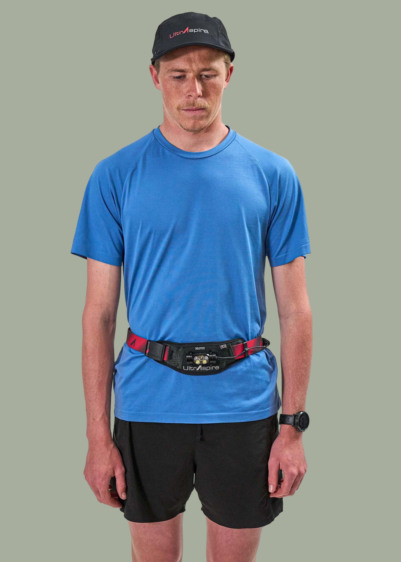 UltrAspire Lumen 800 Solstice Waist Light