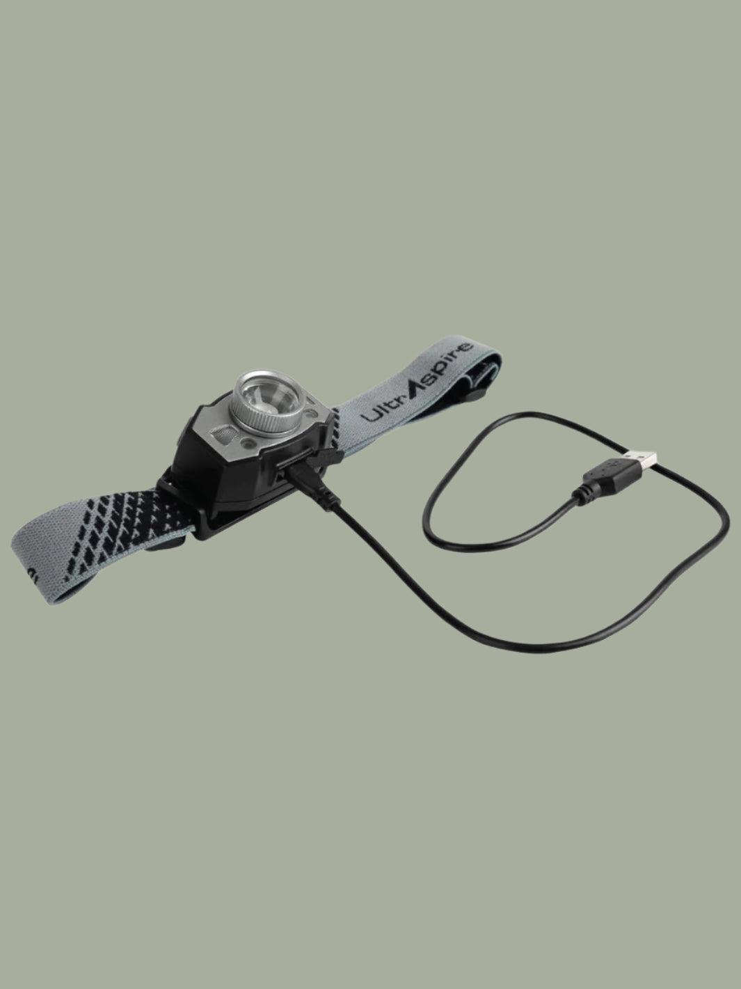 UltrAspire Lumen 300 Sidekick Head Torch