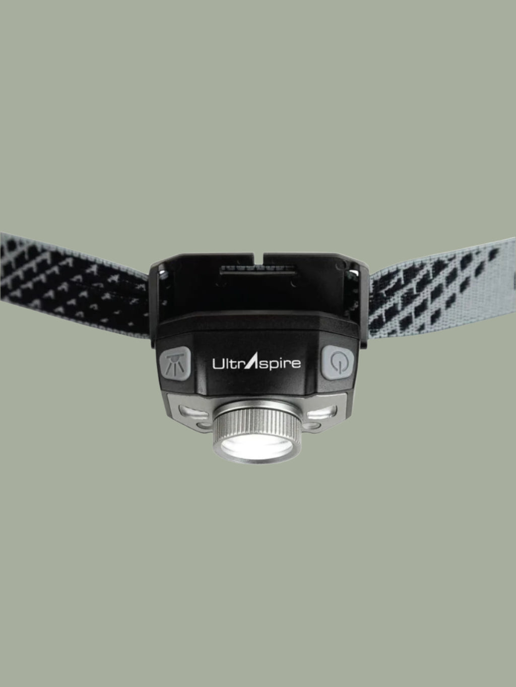 UltrAspire Lumen 300 Sidekick Head Torch