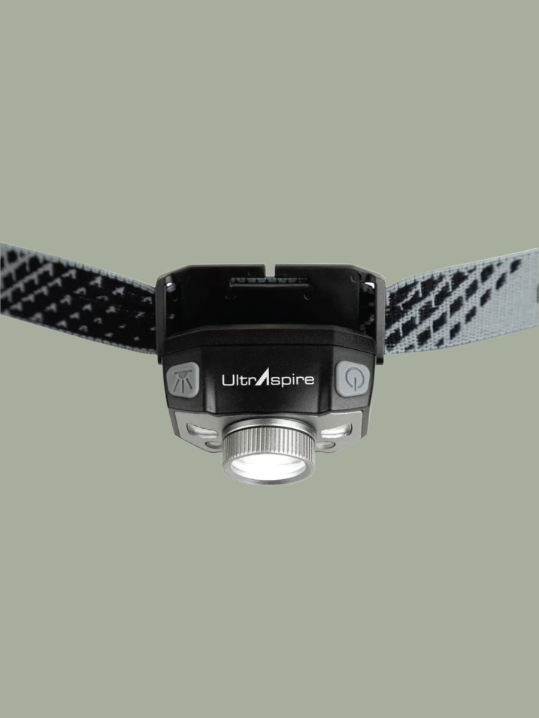 UltrAspire Lumen 300 Sidekick Head Torch