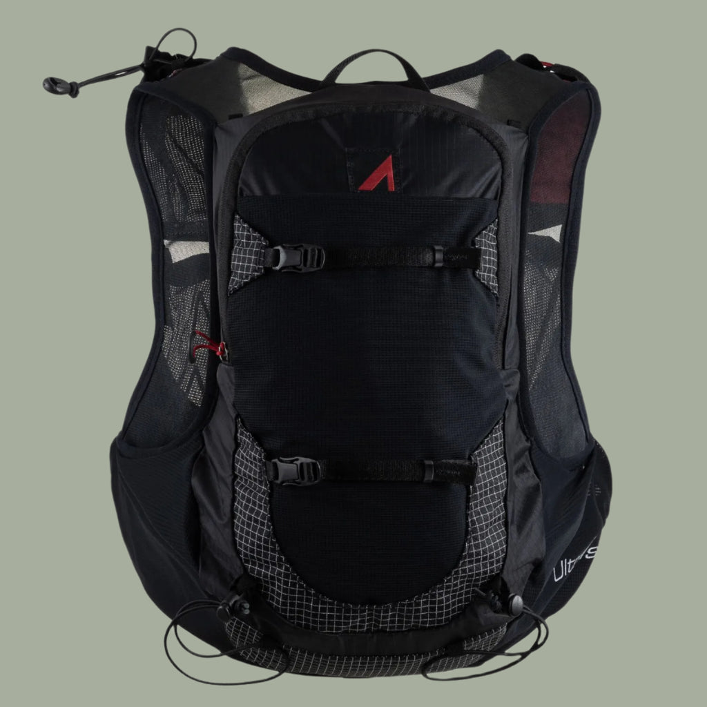 UltrAspire Zygos V6 - 14L Black