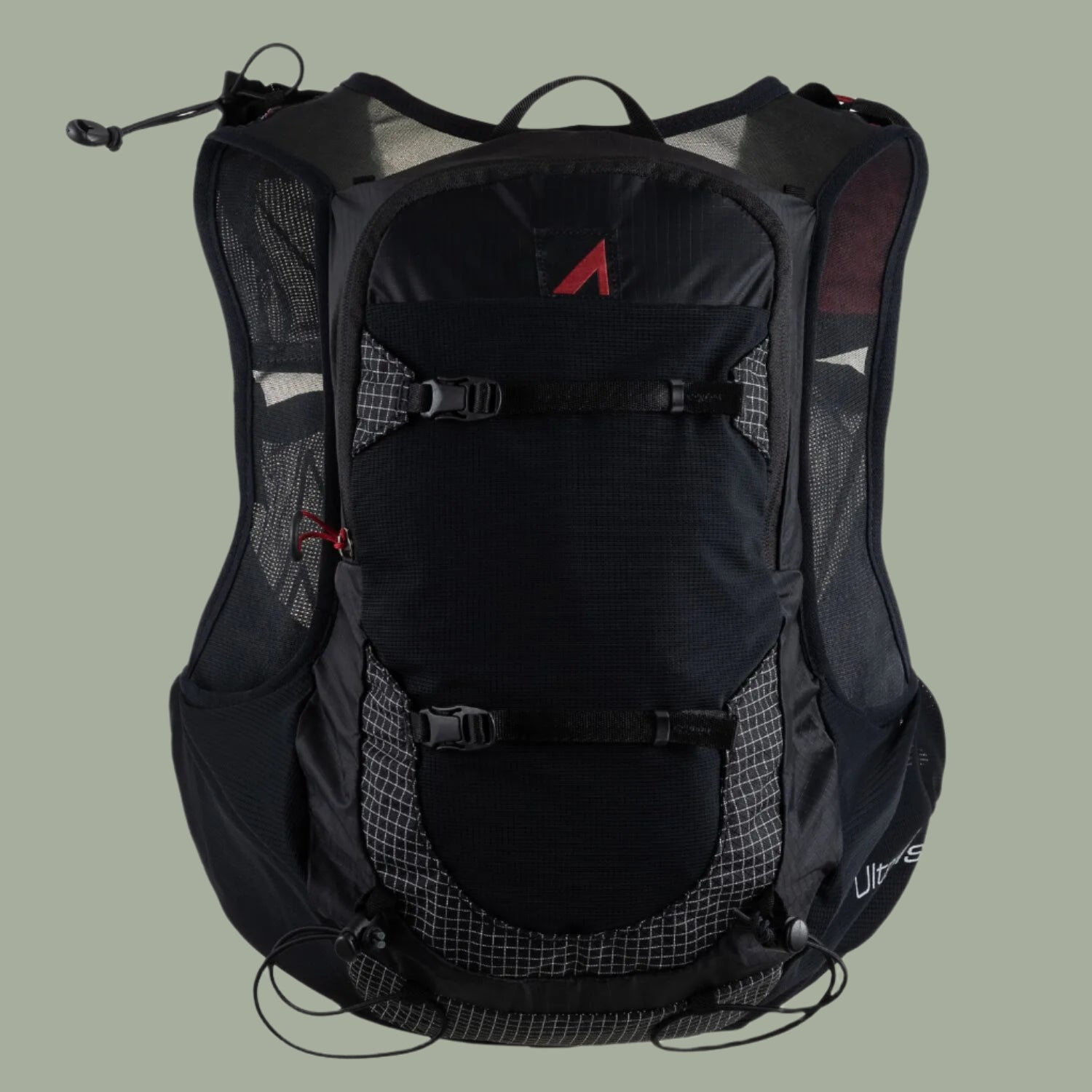 UltrAspire Zygos V6 - 14L Black