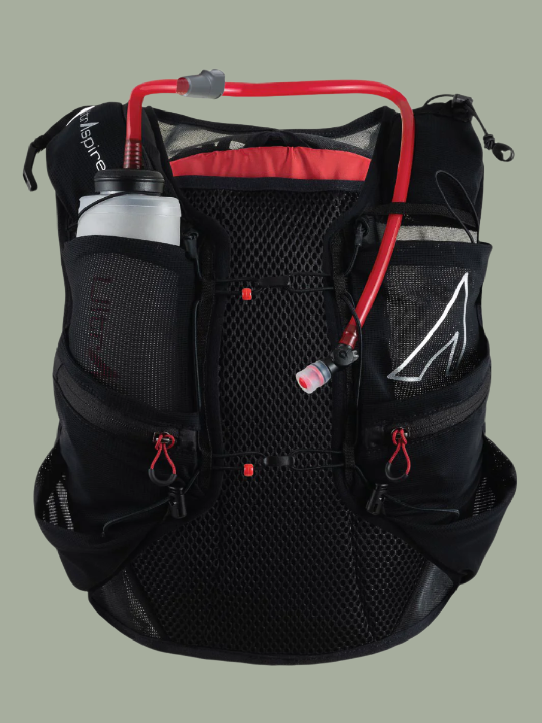 UltrAspire Bloddle Hose for Softflasks