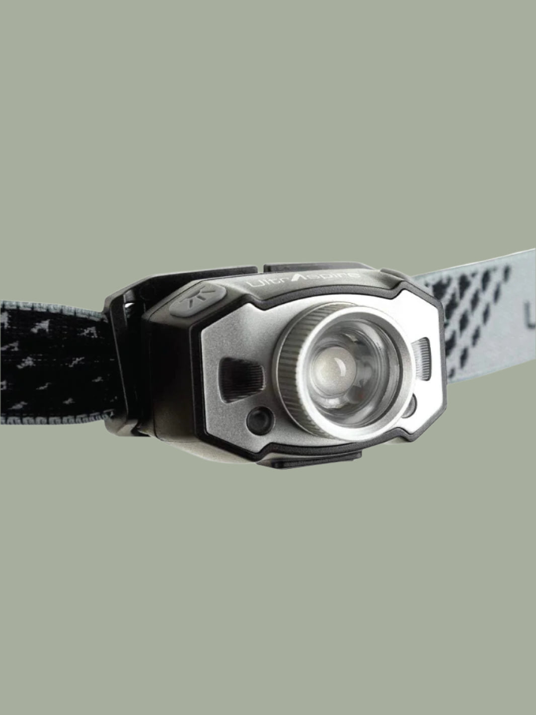 UltrAspire Lumen 300 Sidekick Head Torch