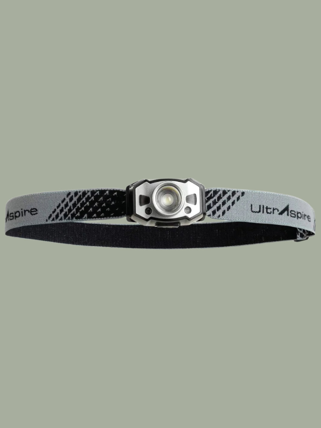 UltrAspire Lumen 300 Sidekick Head Torch