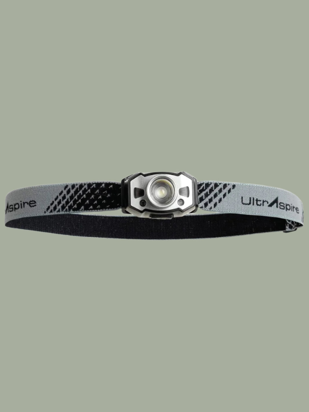 UltrAspire Lumen 300 Sidekick Head Torch