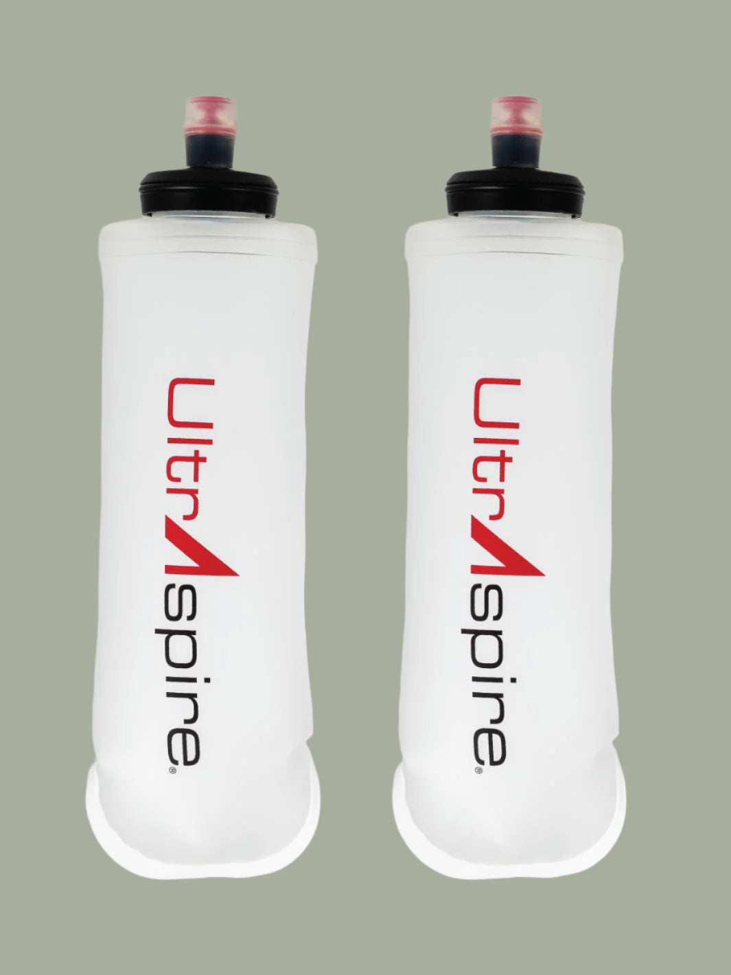 UltrAspire Zygos V6 - 14L Steel