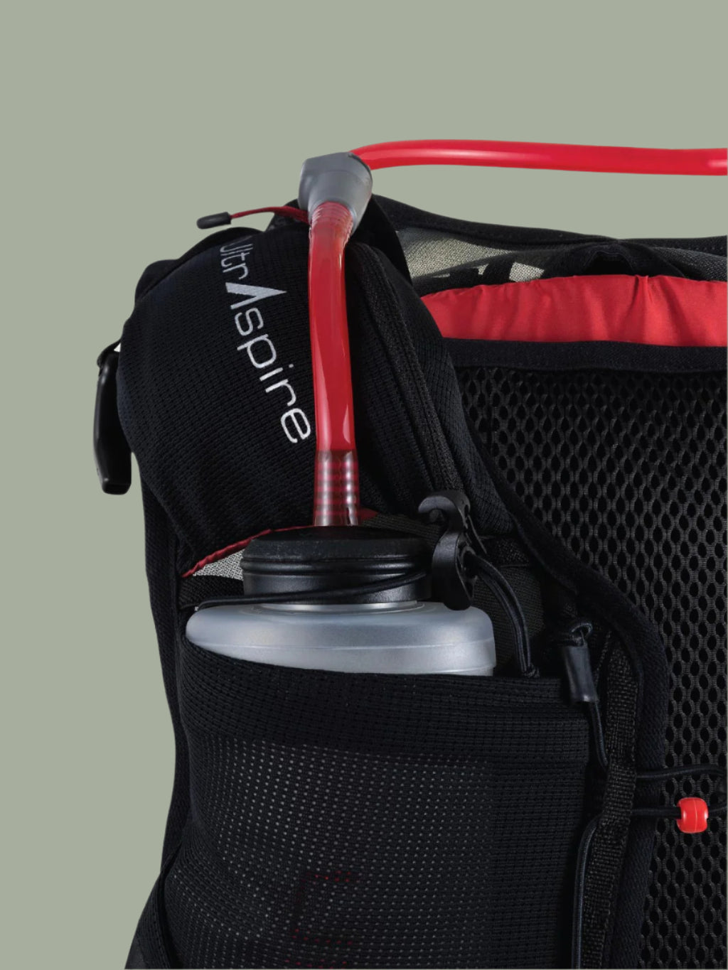 UltrAspire Zygos V6 - 14L Black