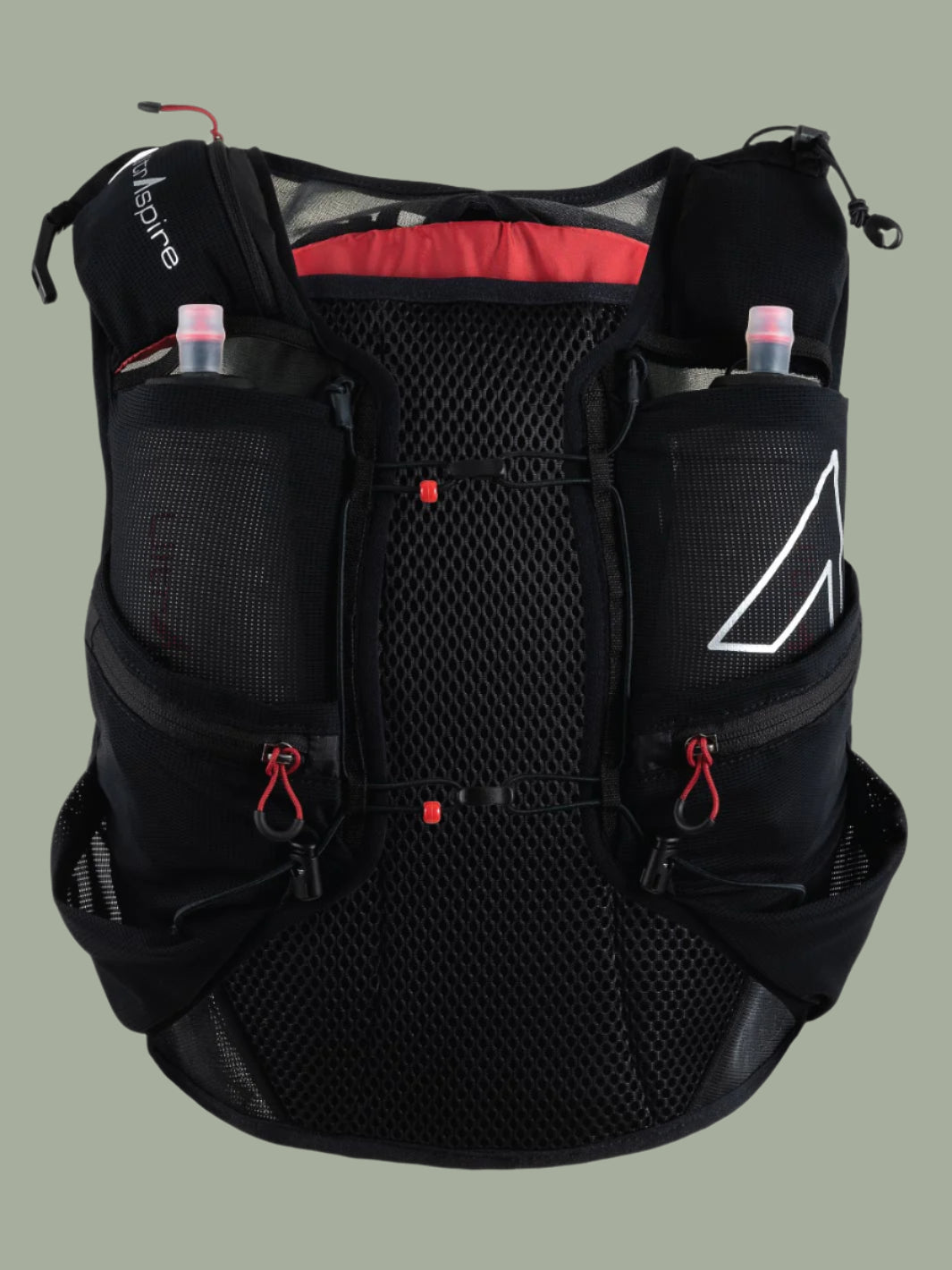 UltrAspire Zygos V6 - 14L Black